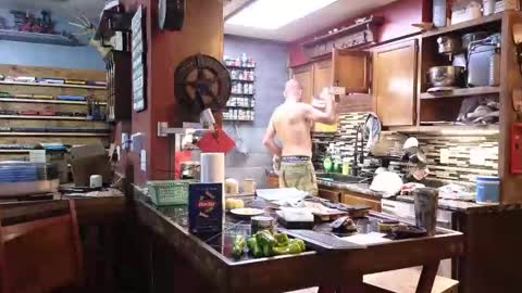 Norm online show from 09.09.25