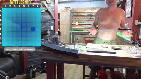 Norm online show from 09.12.25