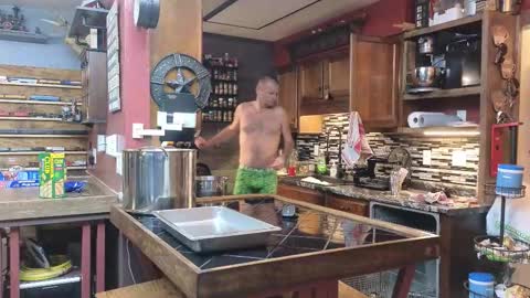 Norm online show from 11.10.25