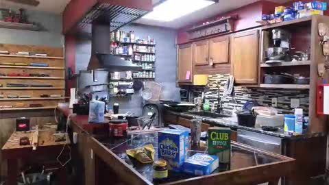 Norm online show from 02.20.26