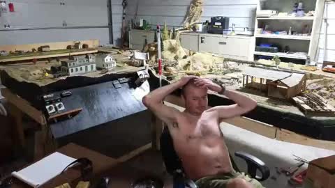 Norm online show from 03.24.26