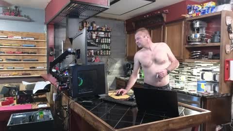 Norm online show from 04.06.26