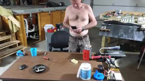 Norm online show from 04.18.26