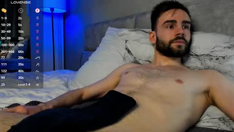 Mark  cut  7.5 inches online show from 01.30.25