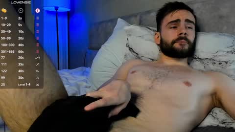 Mark  cut  7.5 inches online show from 02.02.25