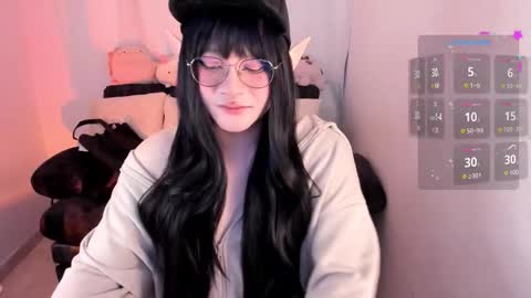 Omori Chan   online show from 02.11.26