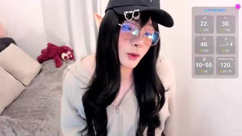 Omori Chan   online show from 06.28.26