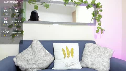 Violette online show from 02.21.25