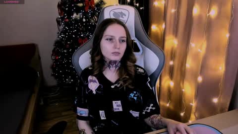 Snapshot of on_yxxx chatting on 01.12.25 on_yxxx online show from 01.12.25