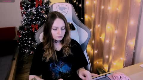 Snapshot of on_yxxx chatting on 01.23.25 on_yxxx online show from 01.23.25