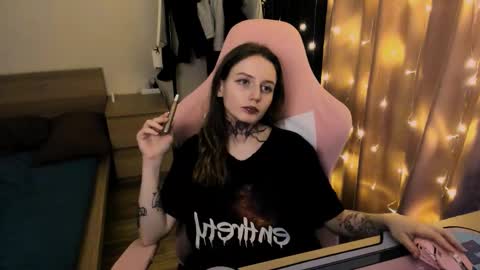 Snapshot of on_yxxx chatting on 09.14.25 on_yxxx online show from 09.14.25