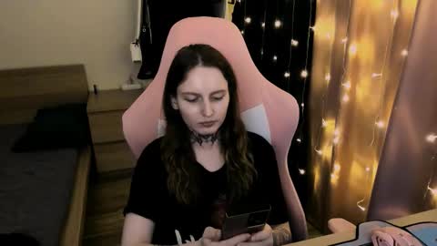 Snapshot of on_yxxx chatting on 10.04.25 on_yxxx online show from 10.04.25