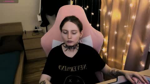 Snapshot of on_yxxx chatting on 10.11.25 on_yxxx online show from 10.11.25