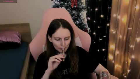 Snapshot of on_yxxx chatting on 12.04.25 on_yxxx online show from 12.04.25