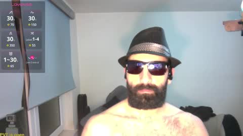 ona nisme online show from 12.16.24