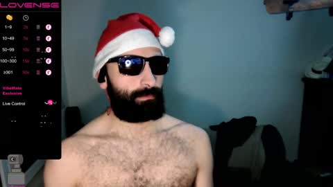 ona nisme online show from 12.22.24