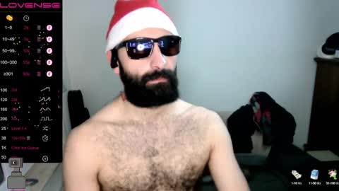 ona nisme online show from 12.26.24