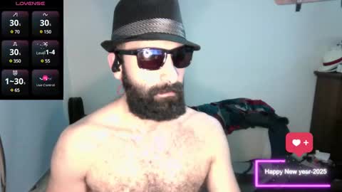 ona nisme online show from 01.04.25