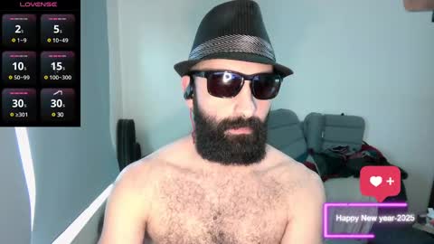 ona nisme online show from 01.04.25