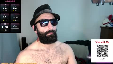 ona nisme online show from 01.05.25