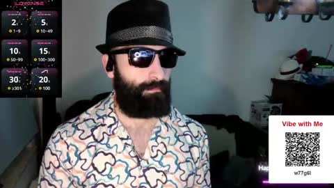 ona nisme online show from 01.19.25