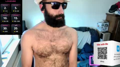 ona nisme online show from 02.01.25