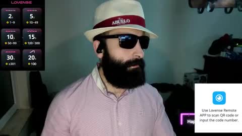 ona nisme online show from 02.02.25