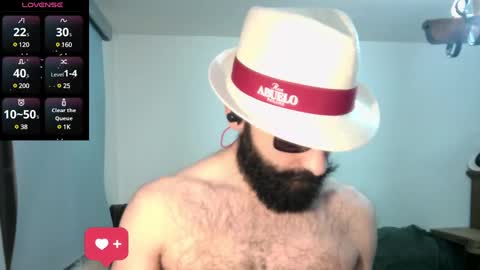 ona nisme online show from 02.20.25