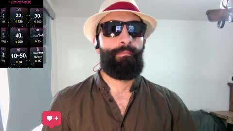 ona nisme online show from 02.22.25