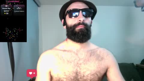 ona nisme online show from 02.24.25