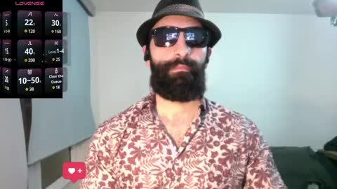 ona nisme online show from 02.28.25