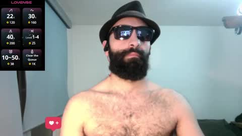 ona nisme online show from 03.01.25