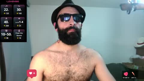 ona nisme online show from 03.05.25