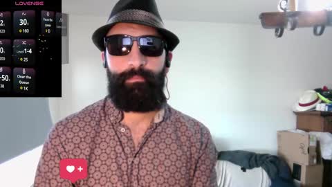 ona nisme online show from 03.08.25