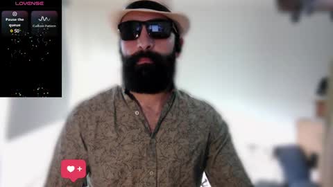 ona nisme online show from 03.09.25