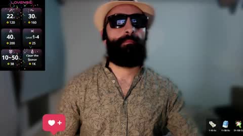 ona nisme online show from 03.09.25