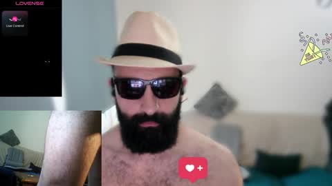 ona nisme online show from 09.10.25