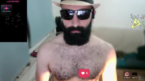 ona nisme online show from 09.22.25