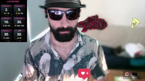 ona nisme online show from 10.05.25