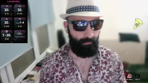 ona nisme online show from 01.11.26