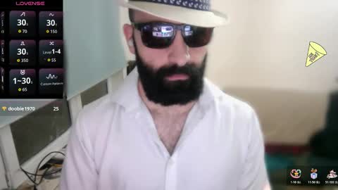 ona nisme online show from 02.13.26