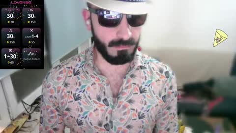 ona nisme online show from 02.27.26