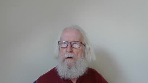 Somewhere over the rainbow online show from 10.28.25