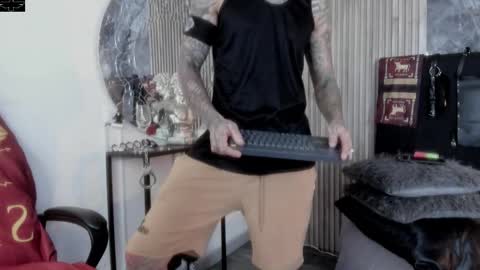     ... online show from 09.27.25