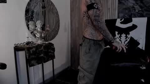     ... online show from 11.13.25