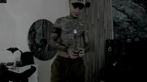     ... online show from 12.20.25