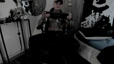 Snapshot of onceagain97_ chatting on 05.07.26 ... online show from 05.07.26