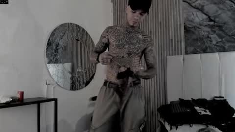 Snapshot of onceagain97_ chatting on 05.29.26 ... online show from 05.29.26