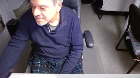 ondoko1234 online show from 01.19.25