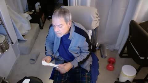 ondoko1234 online show from 11.19.25